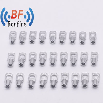 15.00cm * 10.00cm * 3.00cm Kupferrohr Endgeräte Batterie Kabel Lugs aus Kupfer