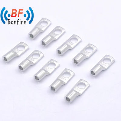 Sc Kabel-Lugs nicht isolierte elektrische Klemmterminals 1,5-630 mm2 für Kupferleitungen