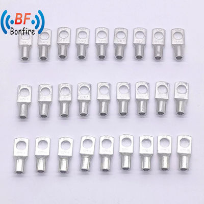 Sc Kabel-Lugs nicht isolierte elektrische Klemmterminals 1,5-630 mm2 für Kupferleitungen