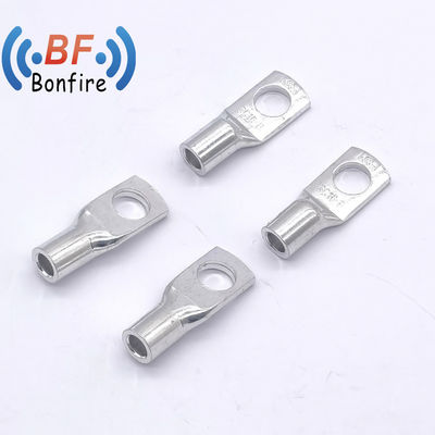 Sc Kabel-Lugs nicht isolierte elektrische Klemmterminals 1,5-630 mm2 für Kupferleitungen
