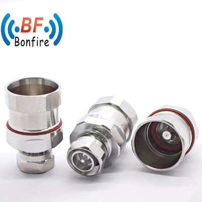 HF-Koaxial 50ohm N-Typ männlicher Stecker mit IP65-wasserdichtem Baugrupp Pim -155dbc
