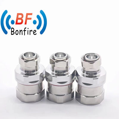 HF-Koaxial 50ohm N-Typ männlicher Stecker mit IP65-wasserdichtem Baugrupp Pim -155dbc