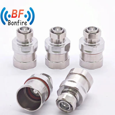 HF-Koaxial 50ohm N-Typ männlicher Stecker mit IP65-wasserdichtem Baugrupp Pim -155dbc