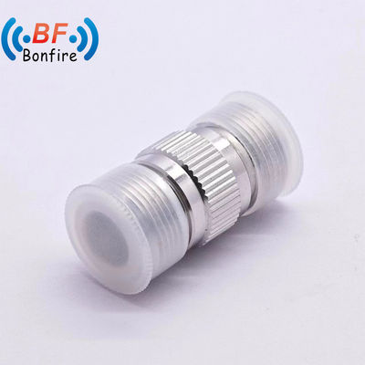 2.92mm weiblich auf 2.92mm K weiblicher Adapter HF-Anschluss Kompakt und für eine einfache Integration