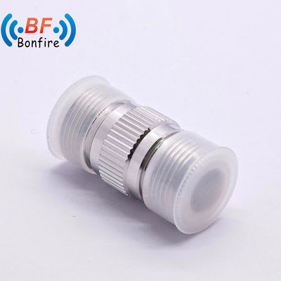 2.92mm weiblich auf 2.92mm K weiblicher Adapter HF-Anschluss Kompakt und für eine einfache Integration