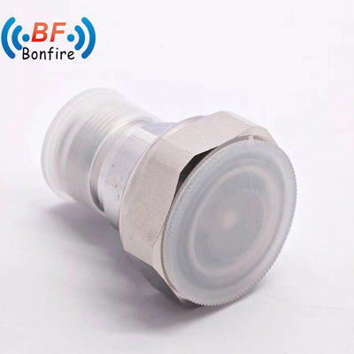 50 Ohm HF Gerade N-Typ Männlicher Stecker für 1/2 Koaxialkabel Wasserdicht IP 67 DC-4GHz