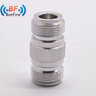 1/2&quot; Superflexibles HF-Kabelanschluss 2p Dinm-1/2&quot;S -155dbc 0-DC-4GHz Cn Zhe Cenrf le 0.12dB 2200MHz