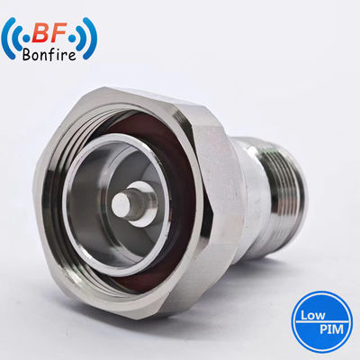 Wasserdichtes HF-Anschluss DC-4G HF-Adapter für die Telekommunikation