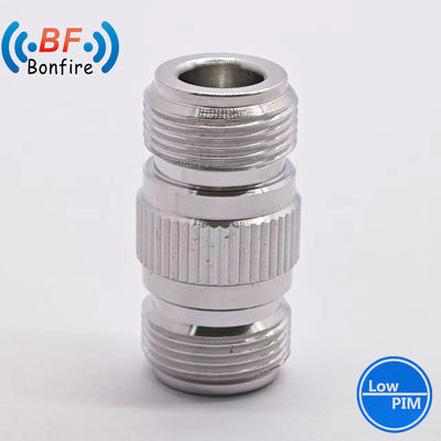 Low Pim RF Adapter für Ibs Das Bts Haltbarkeit Mehr als 500 Zyklen Paket Bruttogewicht 0,210kg
