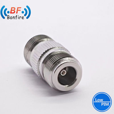 Low Pim RF Adapter für Ibs Das Bts Haltbarkeit Mehr als 500 Zyklen Paket Bruttogewicht 0,210kg