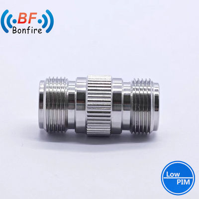 Low Pim RF Adapter für Ibs Das Bts Haltbarkeit Mehr als 500 Zyklen Paket Bruttogewicht 0,210kg