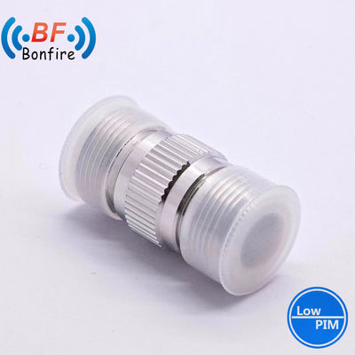 Low Pim RF Adapter für Ibs Das Bts Haltbarkeit Mehr als 500 Zyklen Paket Bruttogewicht 0,210kg