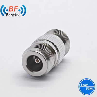 Direkt IP 67 wasserdichtes koaxiales HF-Anschluss DIN-Mannanschluss mit Pim -155dbc