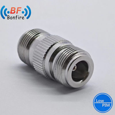LJQ -XXXXX 50 Ohm DC-4GHz N-Mann-N-Frau-HF-Anschluss Pim -155dbc für Telekommunikationsteile