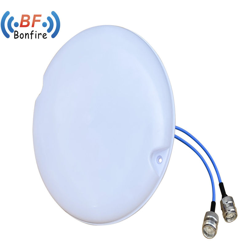 Draht Antenne MIMO Indoor Ceiling Mount Omni 698-4000MHz für Innenanwendungen