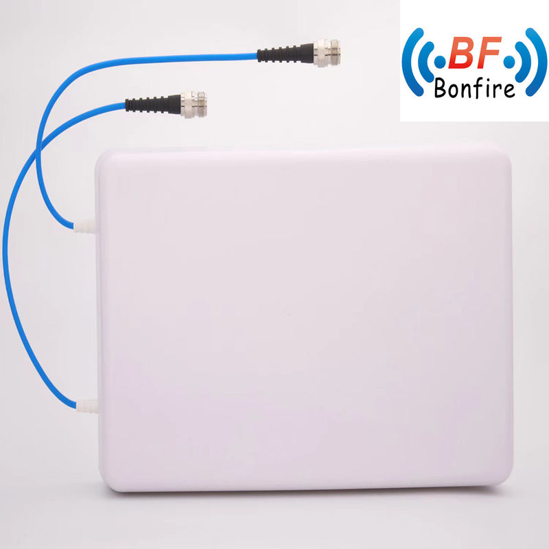 698-806 806-960 1710-2700 2200-2700 3300-4000 MHz MIMO Innenbereich Antenne