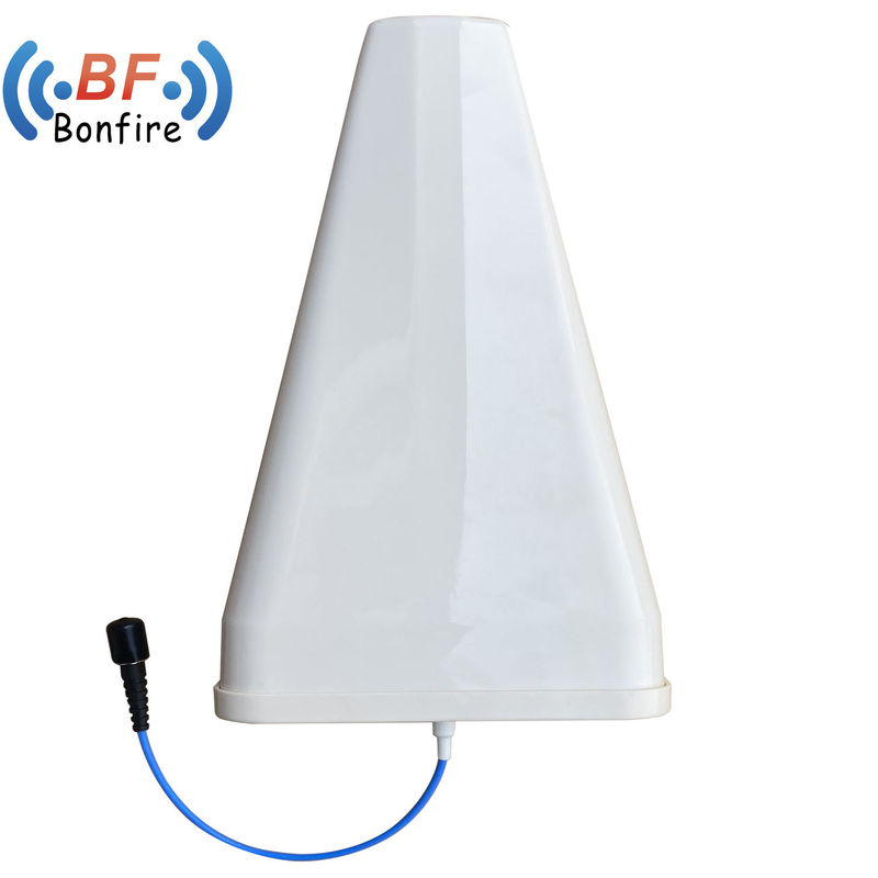 TX-0740-XXXX 698-4000MHz Siso Long Log Periodic Antenne Lpda mit breitem Frequenzbereich