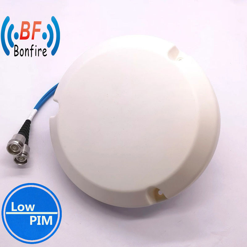 Innenraum TX-0740-X7702 700-3800 MHz Siso N-Frauen Omni-Directional 5dBi Deckenantenne