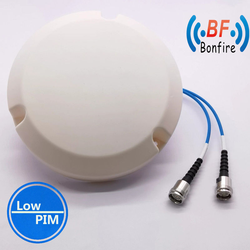 824 960 / 1710 2700MHz 3/5dBi Omnidirectional Antenne für 4G 5G Signal Booster VSWR 1.5