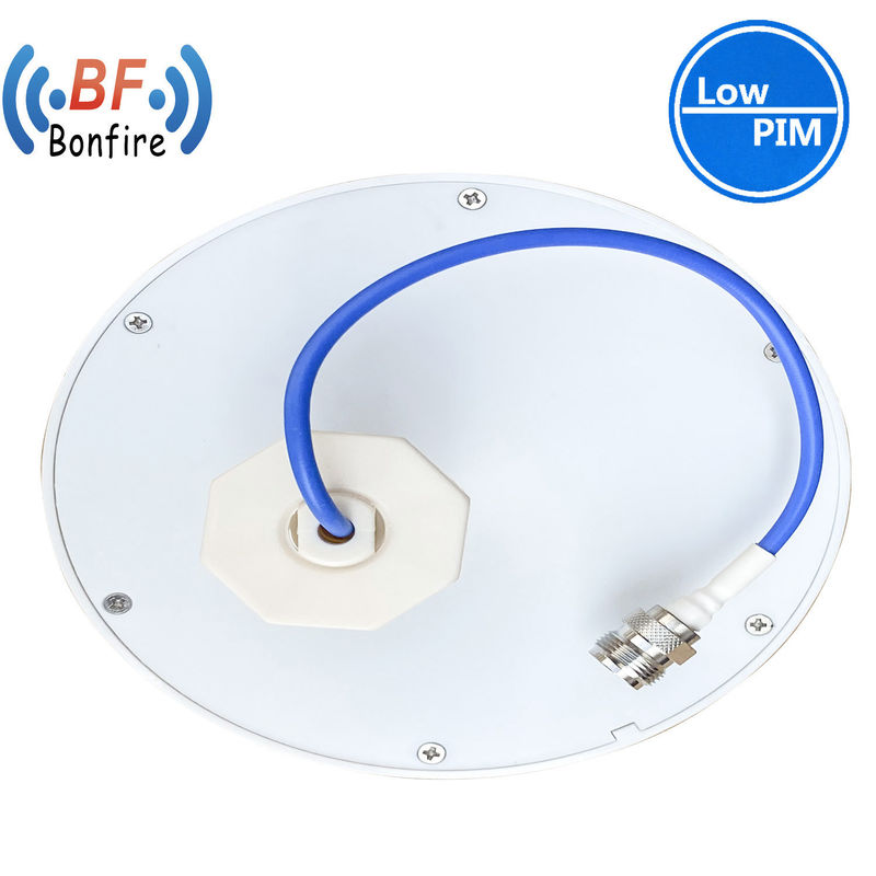 Das Breitband 698-3800 MHz 153 Dbc 5dBi N
