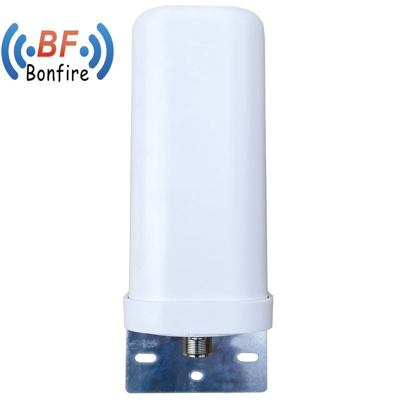Wasserdichte Omni-Directional LTE-Antenne 698-3800MHz für maximale 4G-5G-Signalstärke