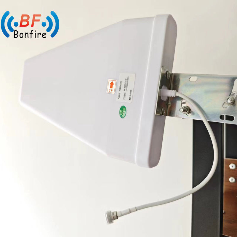 Vollband 698-4000MHz 4G Yagi Log-Periodic Wireless Outdoor Kommunikation Lpda Antenne