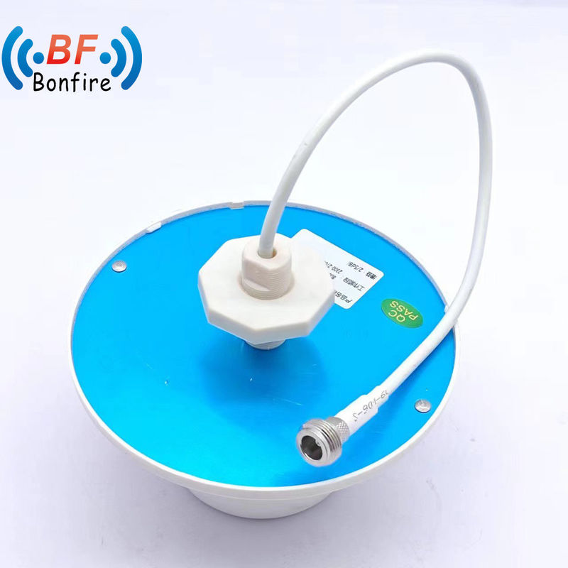OEM/ODM 1710-2700 3300-4000MHz 3G Original Flat Patch Antenne RF Omni Patch Panel Antenne