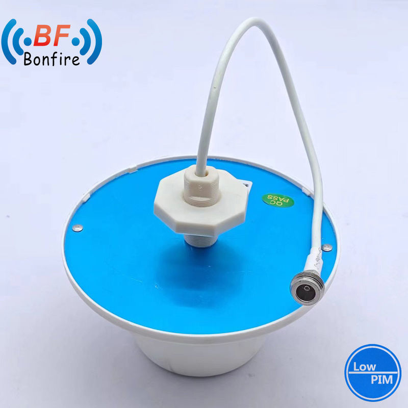4G LTE Modem Außenantenna 430MHz Aluminiumantenna 144MHz PCB-Antenne für Innenräume