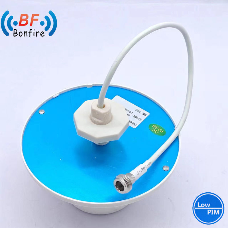 1710-2700 3300-4000MHz 4G LTE GSM WiFi Dual-Polarization MIMO-Panel-Antenne zur Verwendung