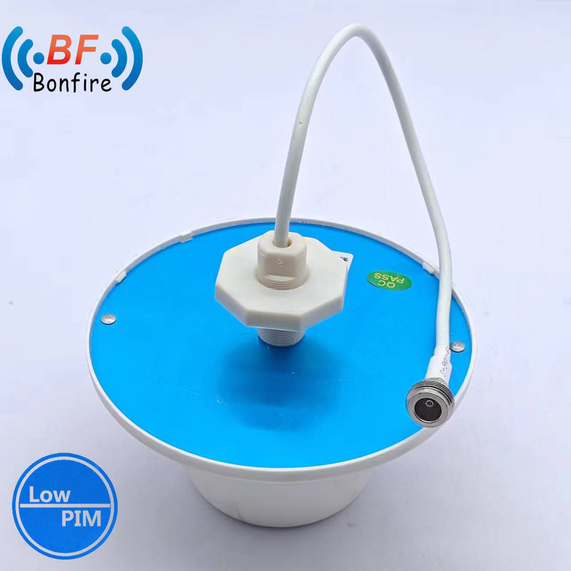 698-806 806-960 MHz 5g VHF Indoor Das Omni Ceiling Mount Antenne für Ibs/Pdas