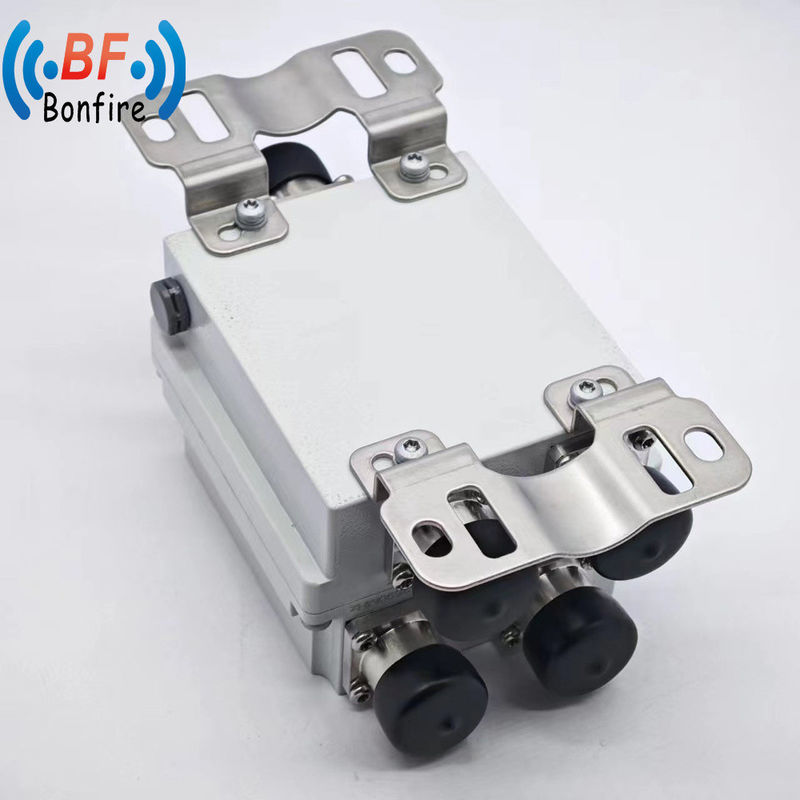 1710-1880/1920-2170/2300-2700MHz HF-Triplexer-Kombinator SMA Weiblich für Ibs Bts Das