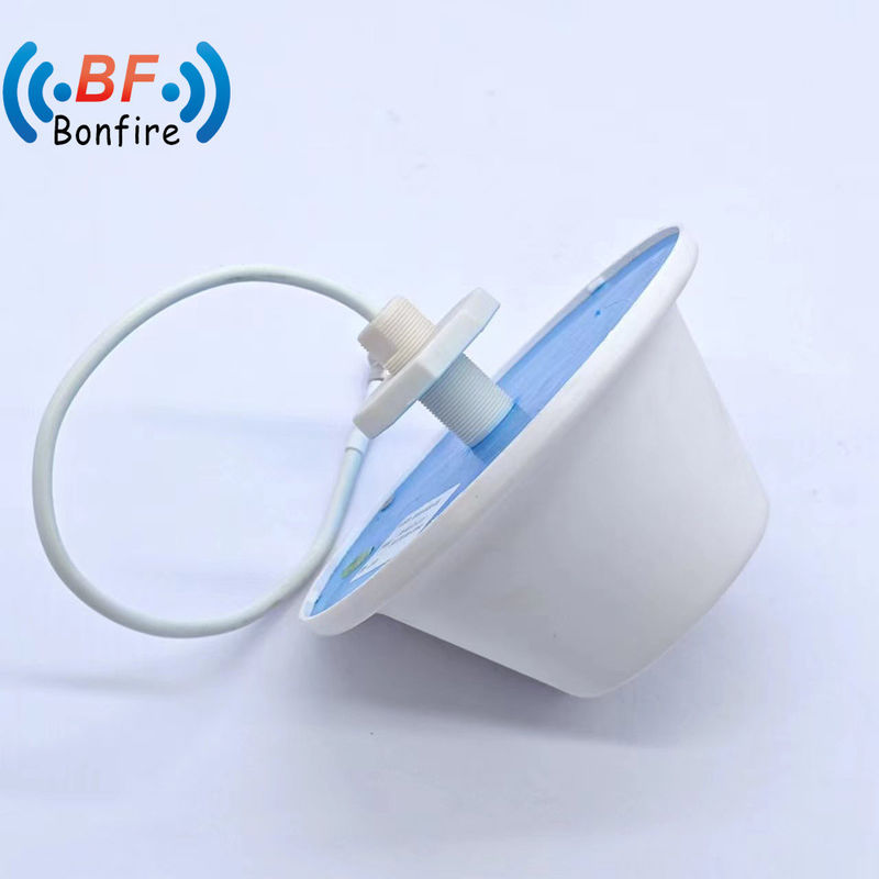 4G-Band 698-806 806-960 1710-2700 3300-4000MHz N Weiblicher Stecker Mikrowellenantenna
