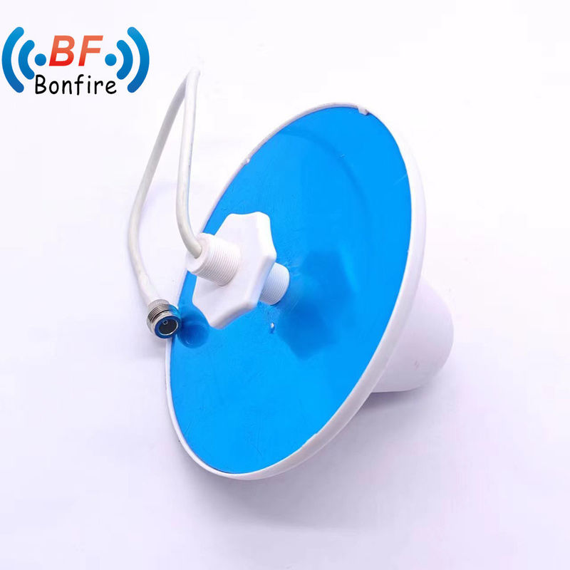 OEM/ODM-Produktion 1710-2700 3300-4000MHz HF-Antenne für GSM-WLAN Omni-MIMO-Kommunikation