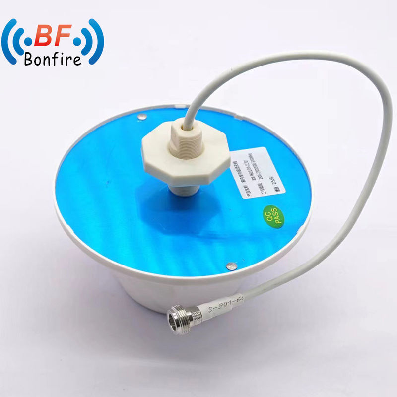 Ibs/Das/Pdas Produktion 1710-2700 3300-4000MHz HF-Antenne für GSM WiFi Omni MIMO