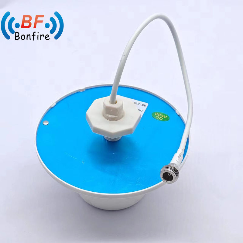 Magnetische Basis für Innenräume LTE WiFi 5g MIMO Antenne für 1710-2700 3300-4000MHz HF-Signale