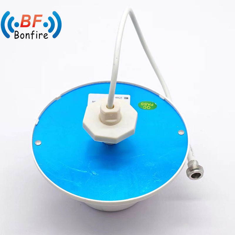 5dBi N-Typ-Anschluss 698-806 806-960 1710-2700 3300-4000MHz 4G-Frequenz-HF-Antenne