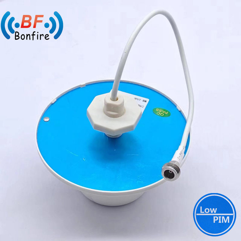 Innenraum 3300-4000MHz Breitband 5g LTE 3 / 5dBi HF-Antenne Richtungs-Decken-Antenne