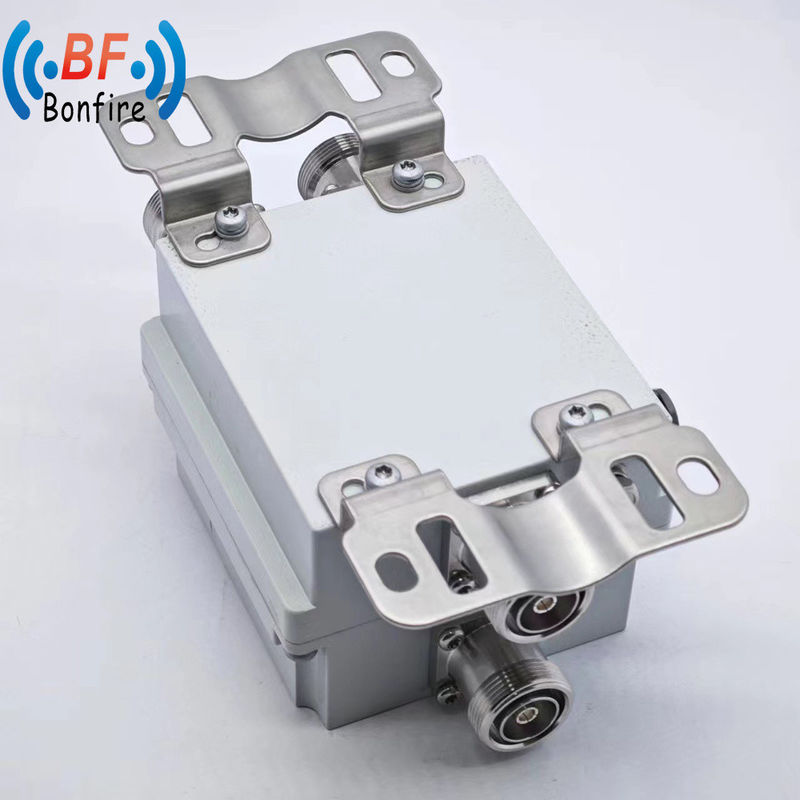 2300-2700MHz Low Pim Combiner HF-Duplexer mit N weiblich 4.3-10 F Schnittstelle HLQ-XXXXX