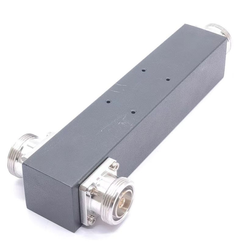 23.00cm * 7.00cm * 3.00cm Paketgröße Hochleistungssplitter 2/3/4 Weg Low Pim Reaktiver