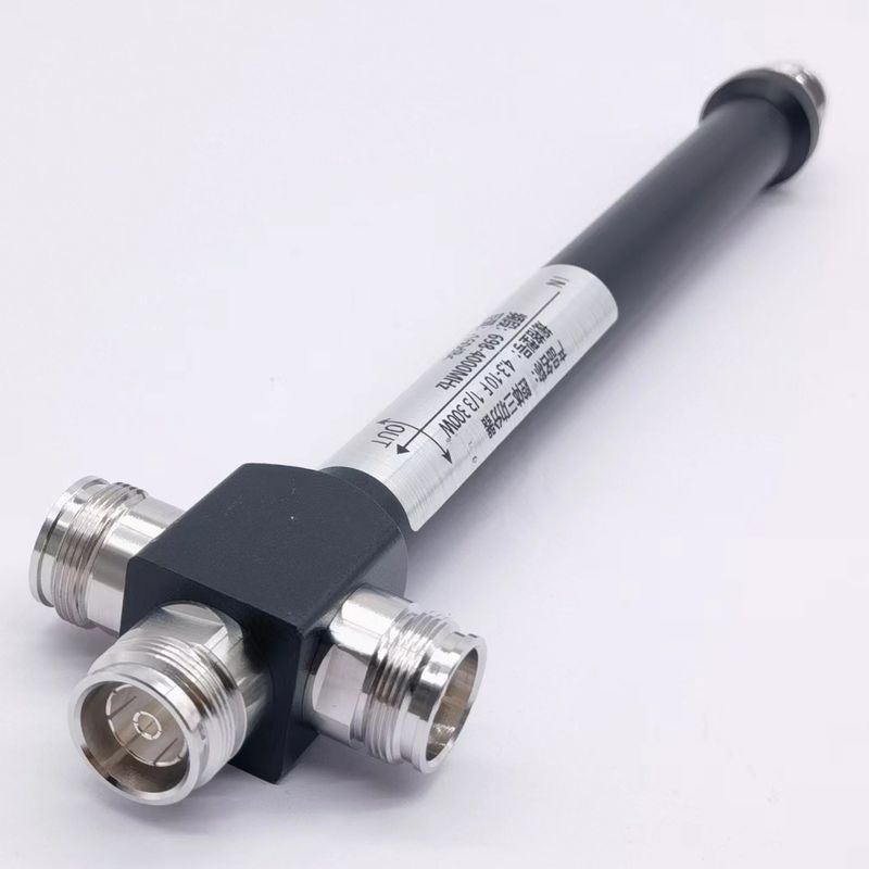 GFQ-0740-X7701 Ultra Breitband 2/3/4 Weg Low Pim Reaktiver Hochleistungssplitter 698-4000MHz 4.3-10 F