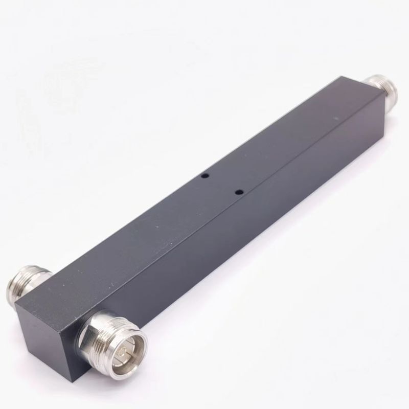 GFQ-0760-X7701 Ultra Breitband 2/3/4 Weg Low Pim Reaktiver Hochleistungssplitter 698-6000MHz 4.3-10 F