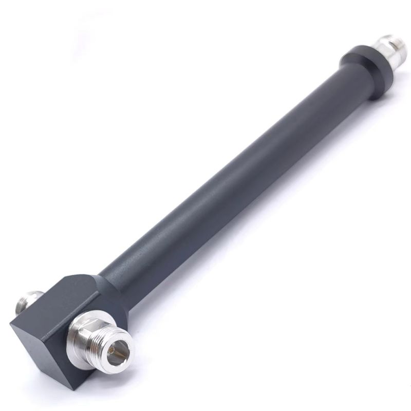 Ultra Breitband 2/3/4 Weg Low Pim Reaktiver Hochleistungssplitter 2400-6000 MHz N F Reaktiver