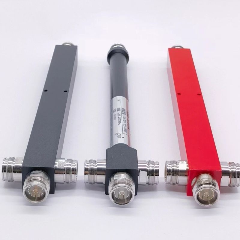 GFQ-0760-X7701 698-6000MHz 4.3-10-F 2/3/4 Weg Low Pim Reaktiver Hochleistungsspalter Das