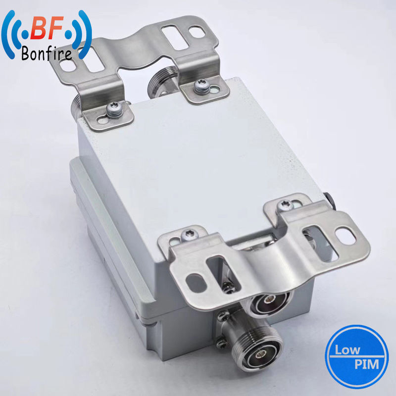 HLQ-XXXXX 4.3-10 F / DIN-F Indoor-Outdoor-Netzwerkgeräte für 1710-2170MHz 2300-2690MHz