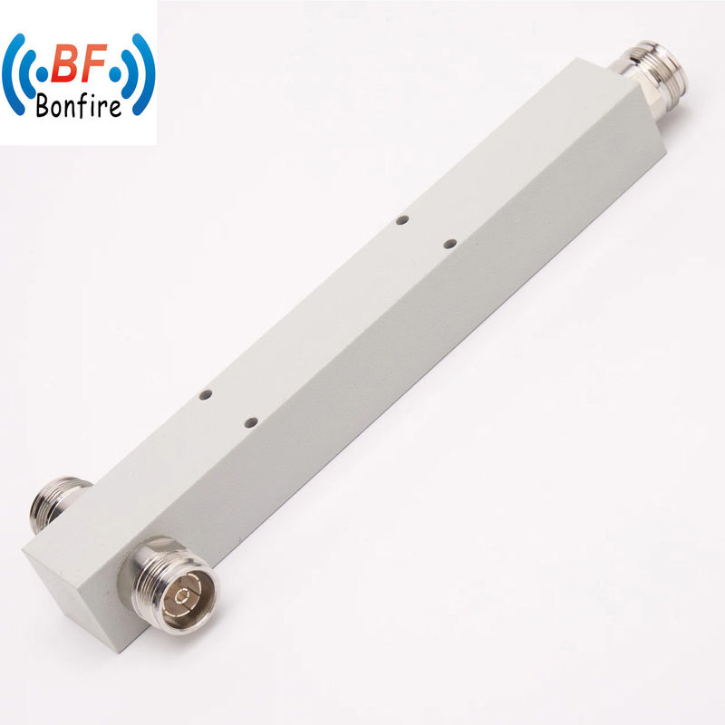Ibs/Das Gesamtleistung 350-3800MHz 4.3-10 F Typ Pulse Power Splitter