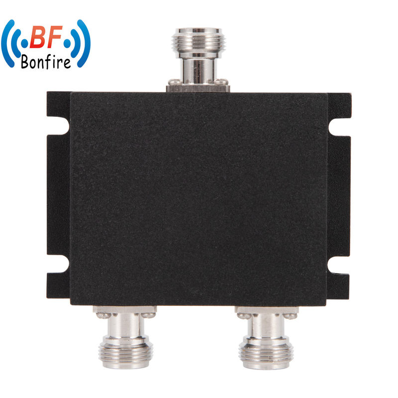 N-F-Schnittstelle 136-174MHz 2-Wege-RF-Mikro-Streifen-Stromsplitter 50W NF siehe unten Datentabelle