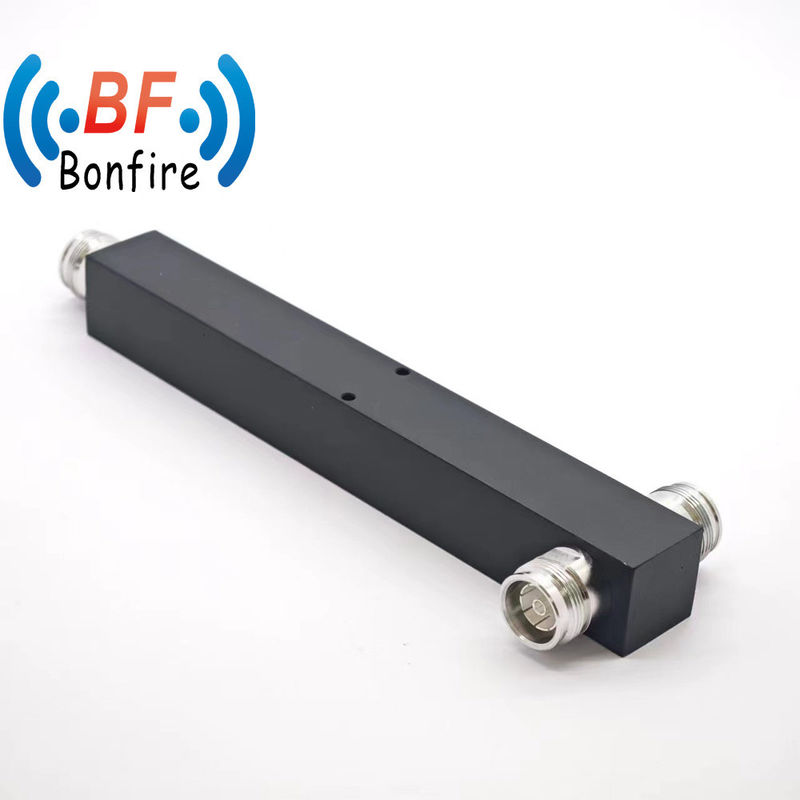 Stromspalter 5000-6000MHz N-F IP67 RF Breitband 2-Wege-Stromspalter für Das Ibs Bts