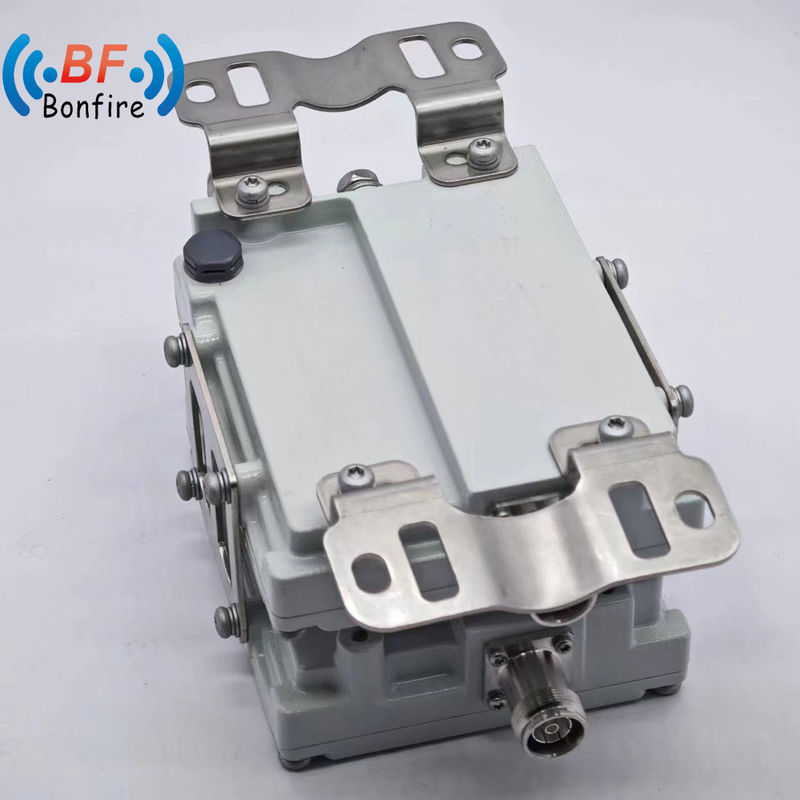 2 in 1 aus Dual Band RF Diplexer Combiner für Ibs/Das Gesamtprojektabwicklungskapazität