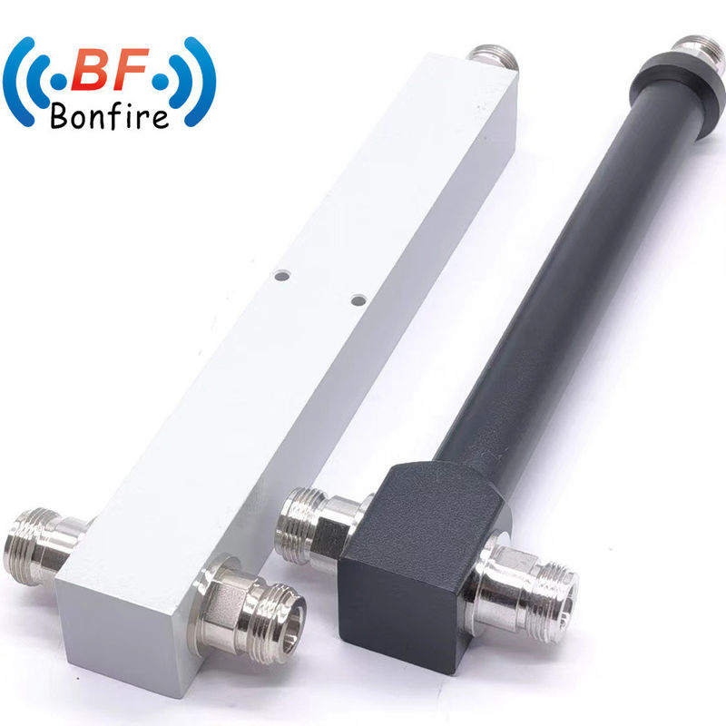 GFQ-0760-X7701 1.100kg Leistungsabspalter 698-6000MHz HF Breitband 2/3/4 Weg Splitter Das