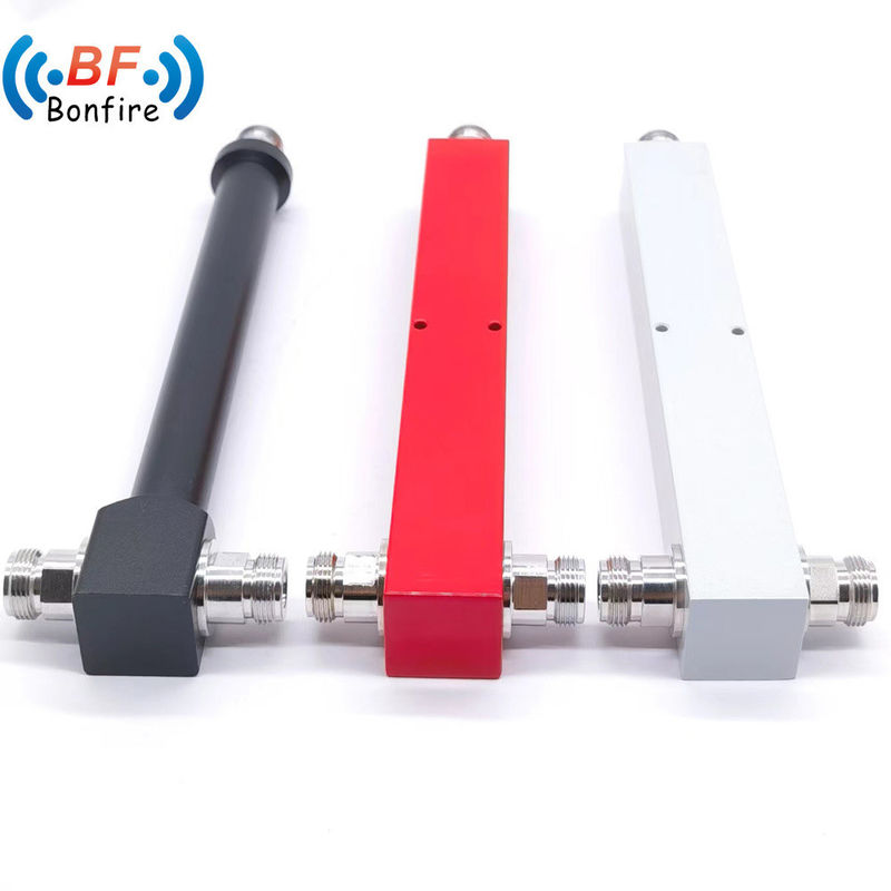 GFQ-0740-X7701 RF Passivbreitband 698-4200MHz 2-Wege-Stromspalter Pim-160dbc Langlebig